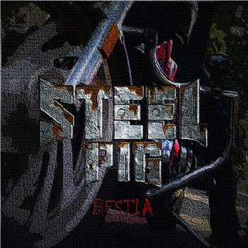 Steel Pig - Bestia