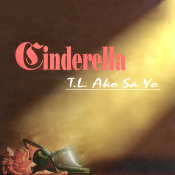 Cinderella - Sce: T.L Ako Sa'yo