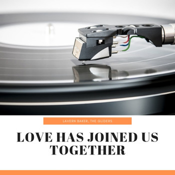 Various Artists - Love Has Joined Us Together