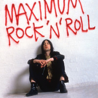Primal Scream - Maximum Rock 'n' Roll: The Singles (Remastered)