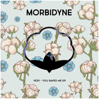 Vesy - You Saved Me EP