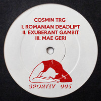 Cosmin TRG - SPORTIV005