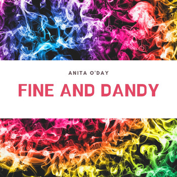 Anita O'Day - Fine and Dandy