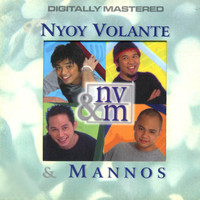 Nyoy Volante, Mannos - Acoustic