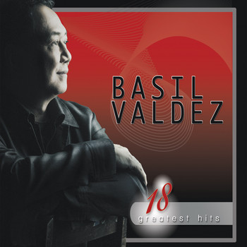 Basil Valdez - 18 Greatest Hits Basil Valdez