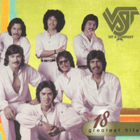 VST & Company - 18 Greatest Hits VST & Company