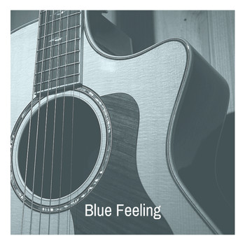 Chuck Berry - Blue Feeling