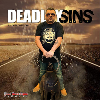 Desi Dark Child - Deadly Sins
