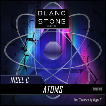 Nigel C - Atoms
