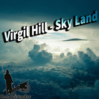 Virgil Hill - Sky Land