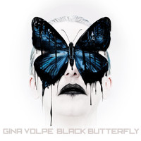 Gina Volpe - Black Butterfly