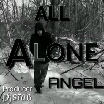 Angel - All Alone