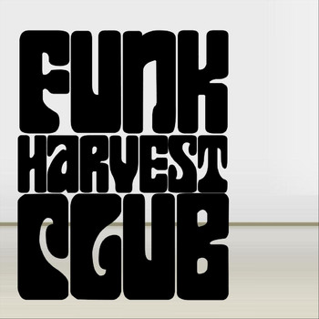 Funk Harvest Club - Back & Forth