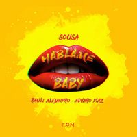 Papi Sousa - Hablame Baby (Explicit)
