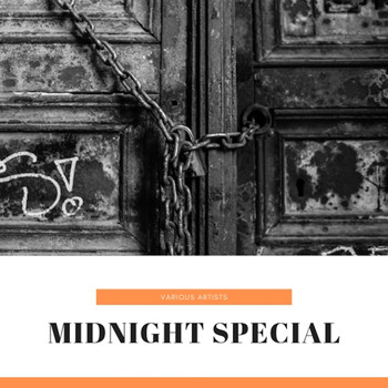Various Artists - Midnight Special