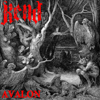 Rend - Avalon