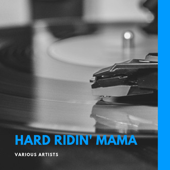 Joe Morris Orchestra - Hard Ridin' Mama