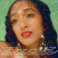Raveena - Lucid (Explicit)