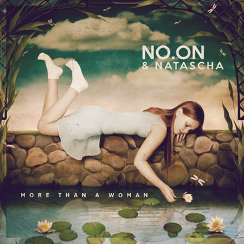 No.oN & Natascha - More Than a Woman