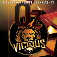 OZ - Vicious (feat. Goldfingaz)