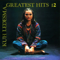 Kuh Ledesma - Kuh Ledesma Greatest Hits, Vol. 2