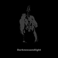 Hugo - Darknessandlight (Explicit)