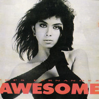 POPS FERNANDEZ - Awesome