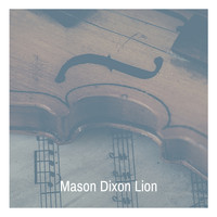 Duane Eddy and his Rebels - Mason Dixon Lion