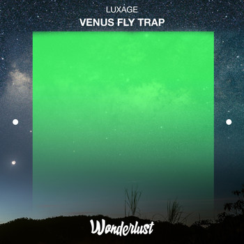 Luxage - Venus Fly Trap