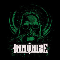 Immunize - Dead Man Walking (Explicit)