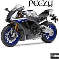 Peezy - She Wanna Ride (Explicit)