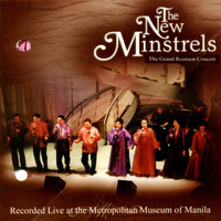 The New Minstrels - The Grand Reunion Concert (Live)