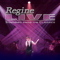 Regine Velasquez - Regine Live Songbird Sings the Classics