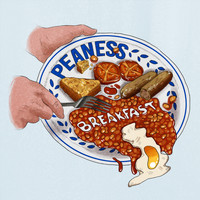 Peaness - Breakfast