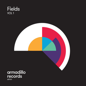 Various Artists - Fields Vol.1