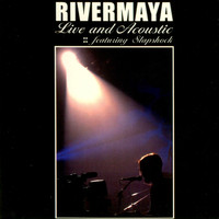 Rivermaya - Rivermaya Live and Acoustic