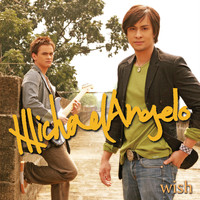 MichaelAngelo - Wish