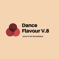 J&M Brothers - Dance Flavour, Vol. 8