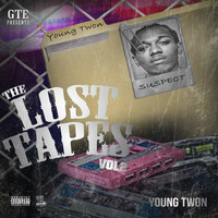 Young Twon - The Lost Tapes Vol. 2 (Explicit)