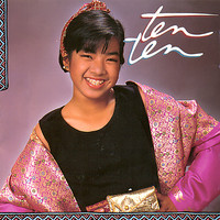 Tenten - Tenten (Vicor 40th Anniversary Collection)