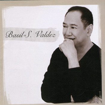 Basil Valdez - Basil S. Valdez (Digilite)
