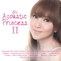 Princess Velasco - Acoustic Princess II