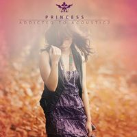 Princess Velasco - Addicted to Acoustic 2
