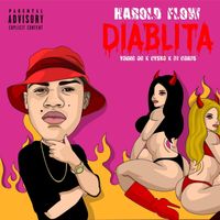 Harold Flow - Diablita (Explicit)