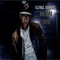 Clival Sparks - Holding Firm