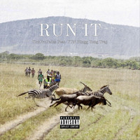 Kirkfrofades - Run It (feat. YTN Blingg & Yung Trap) (Explicit)