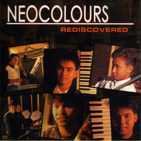 Neocolours - Rediscovered