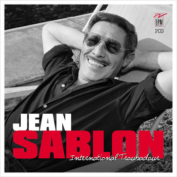 Jean Sablon - International troubadour (Explicit)