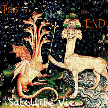 Satellite View - This is NOT the End