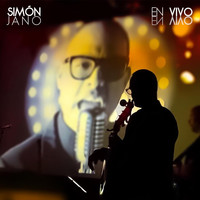 Simon Jano - En Vivo